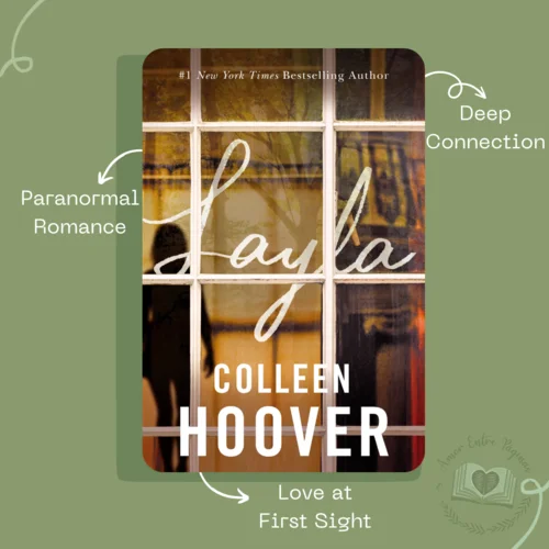 Layla de Colleen Hoover