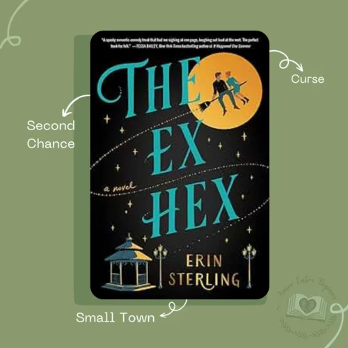 Reseña de The Ex Hex