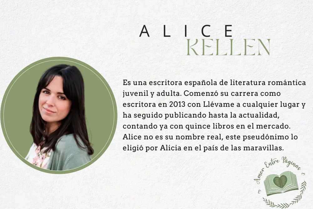 Alice Kellen