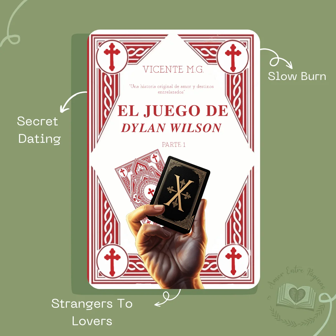 El juego de Dylan Wilson